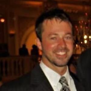 Meet your Posher, Brad